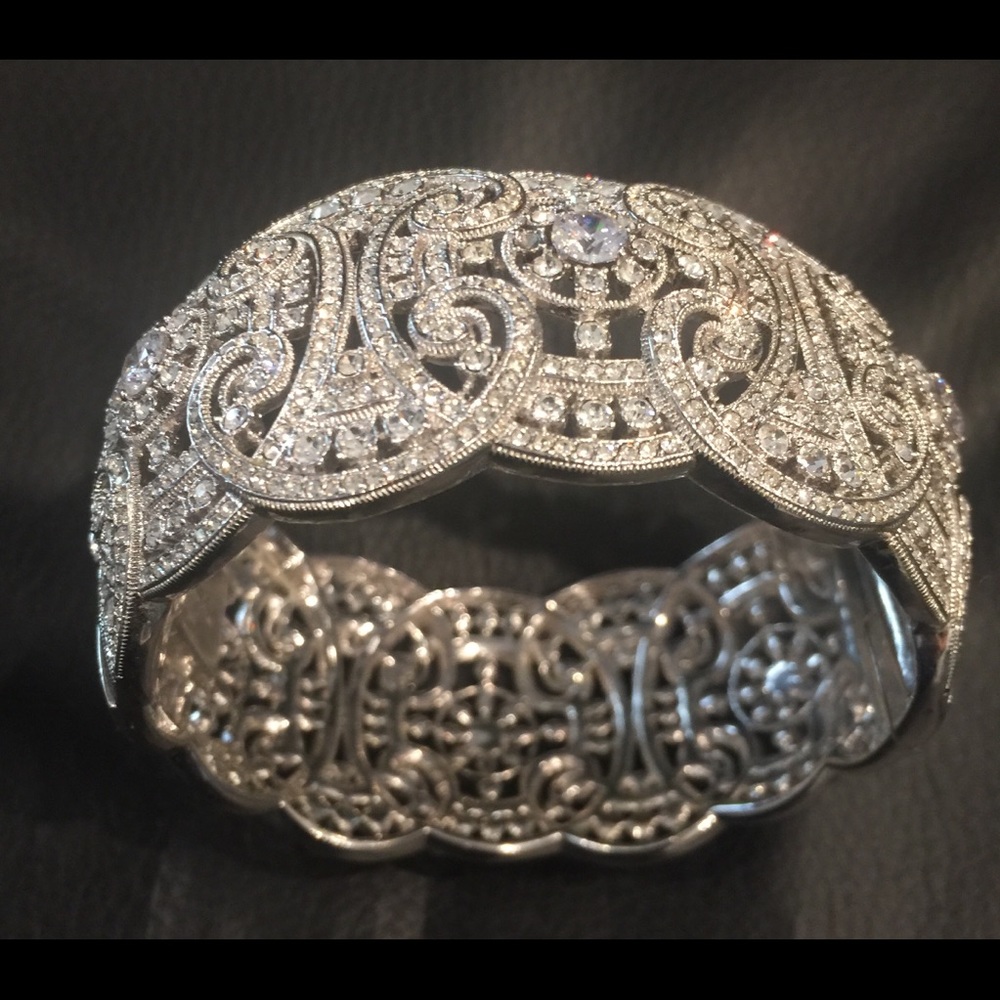 Diamond Bracelet